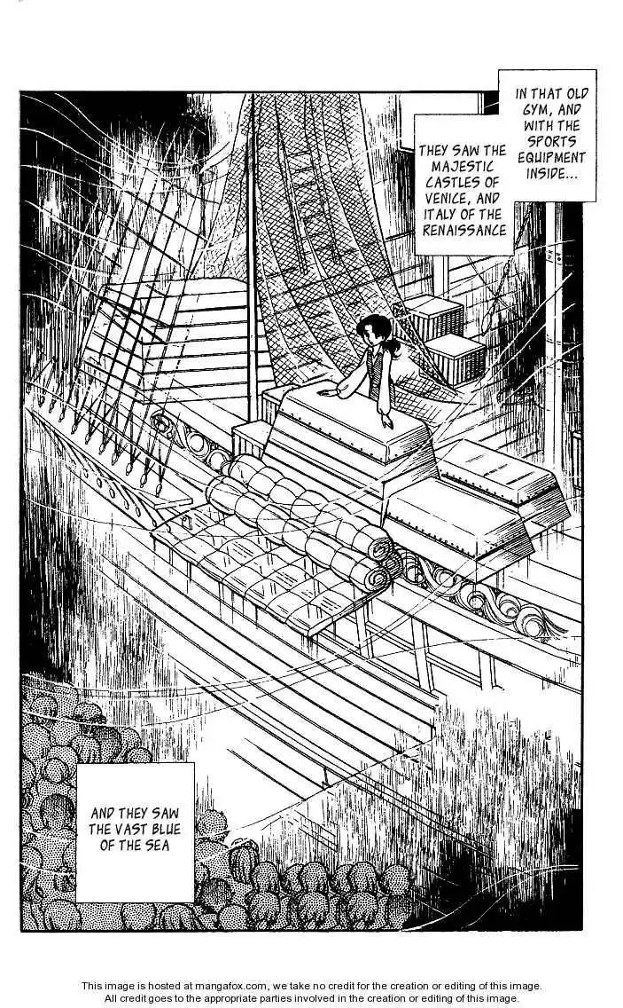 Glass No Kamen Chapter 18 111